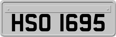 HSO1695