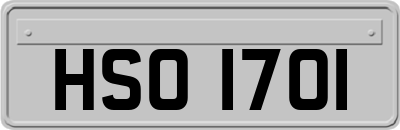 HSO1701
