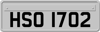HSO1702