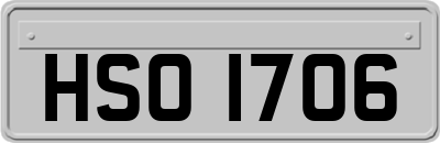 HSO1706