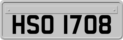 HSO1708