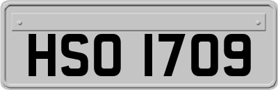 HSO1709