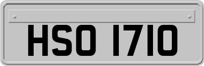 HSO1710