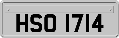 HSO1714