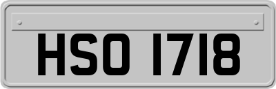 HSO1718
