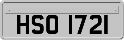 HSO1721