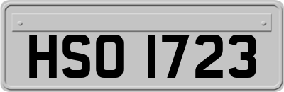 HSO1723