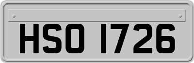 HSO1726