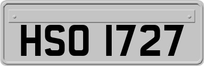 HSO1727