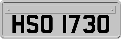 HSO1730