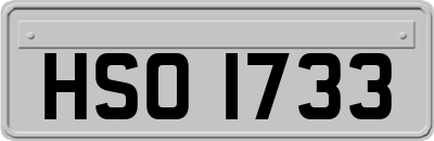 HSO1733