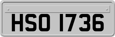 HSO1736