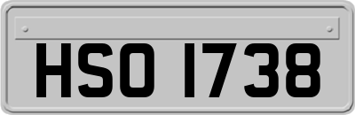 HSO1738