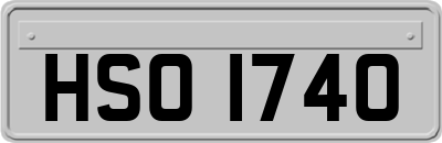 HSO1740