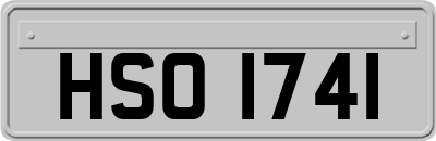 HSO1741