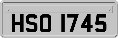 HSO1745