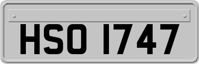 HSO1747