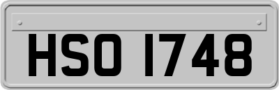 HSO1748