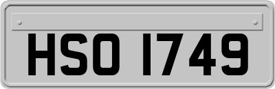 HSO1749