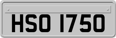HSO1750
