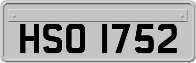 HSO1752