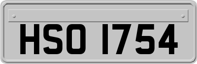 HSO1754