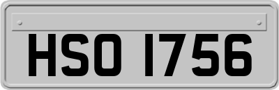 HSO1756