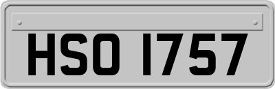 HSO1757