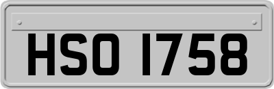 HSO1758