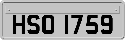 HSO1759
