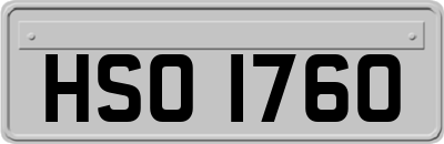 HSO1760