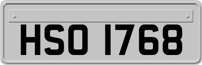 HSO1768