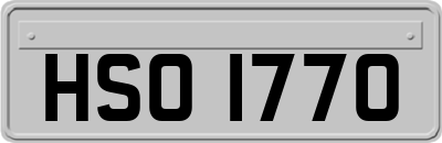 HSO1770