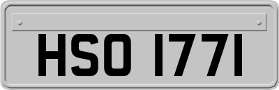 HSO1771