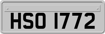 HSO1772