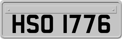 HSO1776