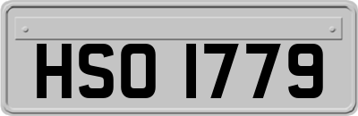 HSO1779