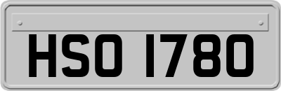 HSO1780