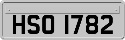 HSO1782