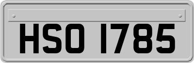 HSO1785