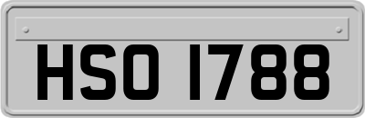 HSO1788