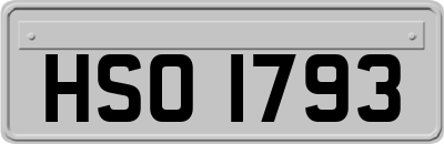 HSO1793
