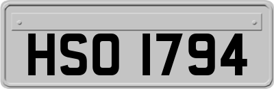 HSO1794