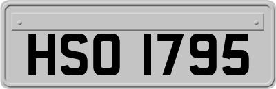 HSO1795