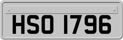 HSO1796