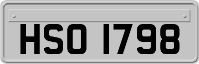 HSO1798