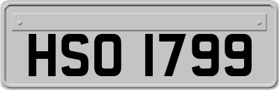 HSO1799
