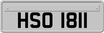 HSO1811
