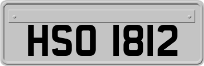 HSO1812