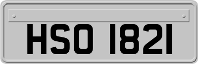HSO1821